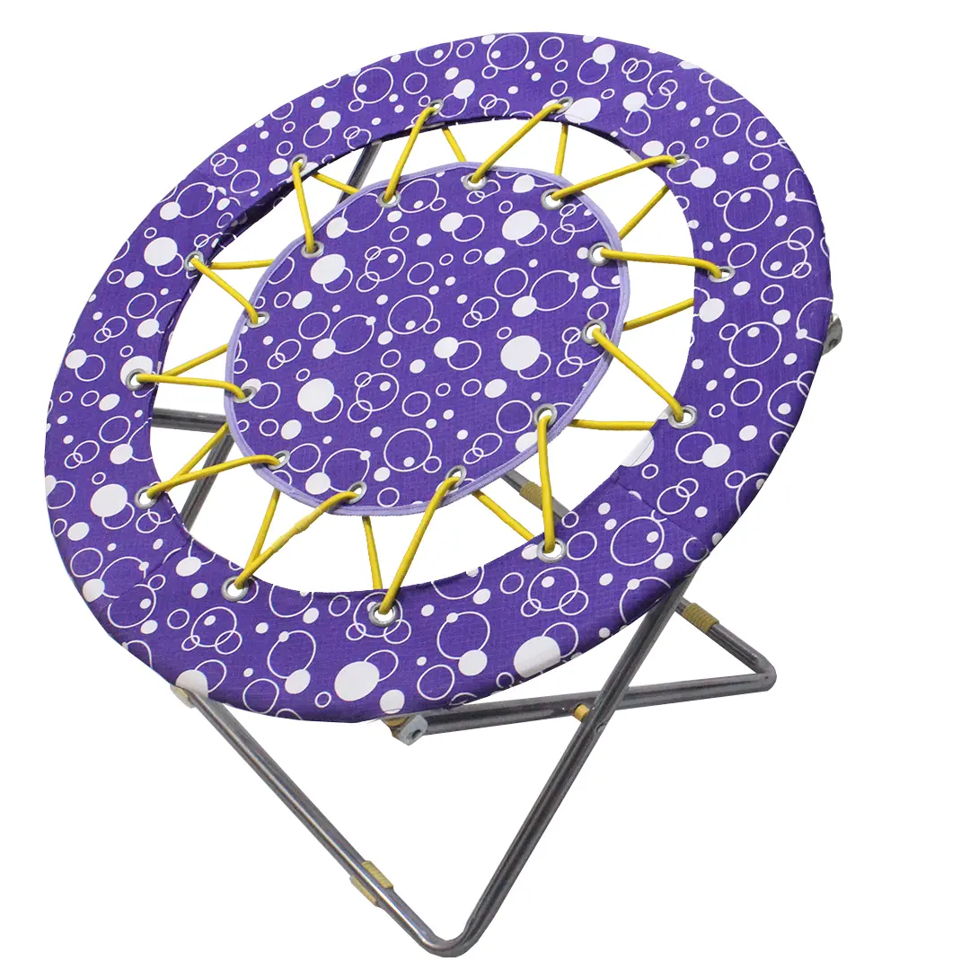 Folding bungee chair Bungee