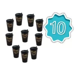 کافی میکس1*3 اورشم 30گرمی (بسته 10عددی) این محصول کافی میکس از قهوه ، شیر خشک تهیه شده و حاوی آنتی اکسیدان ، پتاسیم ، منیزیم ، کافئین می