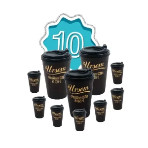 کافی میکس1*3 اورشم 30گرمی (بسته 10عددی) این محصول کافی میکس از قهوه ، شیر خشک تهیه شده و حاوی آنتی اکسیدان ، پتاسیم ، منیزیم ، کافئین می باشد
