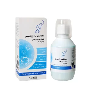 دهان شویه