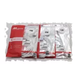 پچ کورد Cat6 مدل مدیکام مدل SFTP پچ کابل یا پچ کورد نوعی کابل ارتباطی است که سیستم کاربر را به پریز شبکه و نیز داخل رک پچ پنل را به تجهیزات اکتیو شبکه متصل می کند.