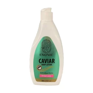 EXONLC CAVLAR