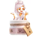 ماسک ارگانیک تهیه شده از ترکیبات طبیعی با پاکسازی سلول های مرده سطح پوست و آبرسانی عمیق،باعث شفافیت،روشنی و نرمی پوست صورت و بدن می گردد،موهای زیرپوستی و جوشهای حاصل از آن را رفع میکند و همچنین تأثیر استفاده از کرمها و سرمهای مراقبتی را به صورت چشمگیری افزایش می دهد.