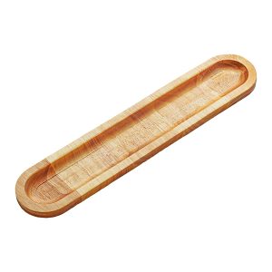 ظرف چوبی زیتون خوری کدSA1440