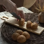 تخته سرو نان