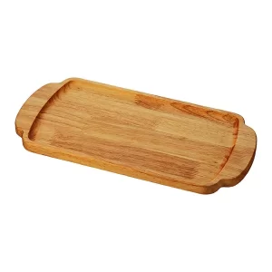 سینی چوبی مستطیلی بزرگ کدSA1866