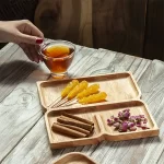 Square camping container code SA1858