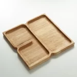 Square camping container code SA1858