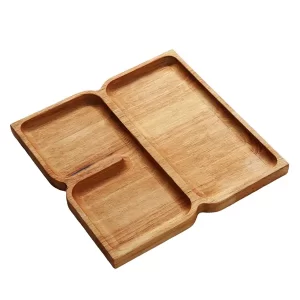 Square camping container code SA1858