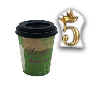 کافی چای ماسالا(بسته5عددی)